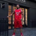 ست سوزنی LAKERS