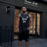 ست سوزنی LAKERS