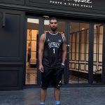 ست سوزنی اسپرت BKLYN