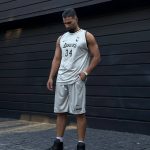 ست سوزنی LAKERS
