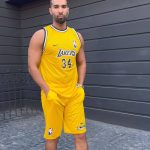ست سوزنی LAKERS