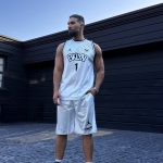 ست سوزنی اسپرت BKLYN