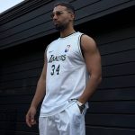ست سوزنی LAKERS