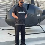 ست بالنسیاگا