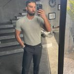 تیشرت بافت ریز