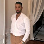 پیراهن ساده