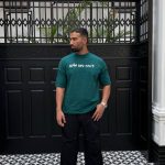 تیشرت مچینست