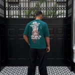 تیشرت مچینست