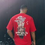 تیشرت مچینست