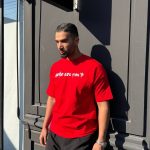 تیشرت مچینست