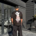 تیشرت مچینست