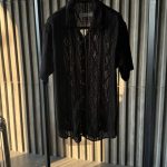 پیراهن طوری zara