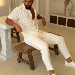 پیراهن طوری zara