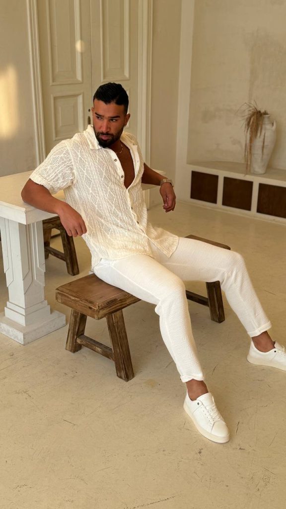 پیراهن طوری zara