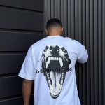 تیشرت بالنسیاگا