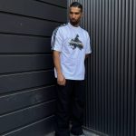 تیشرت بالنسیاگا