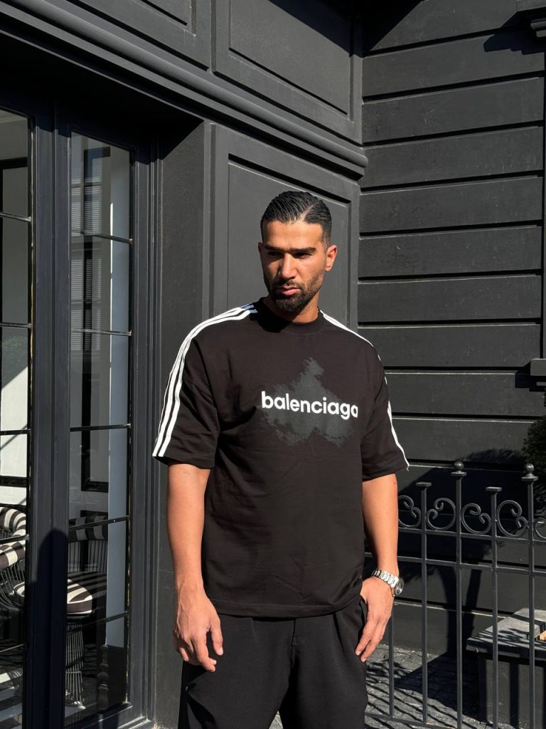 تیشرت بالنسیاگا