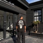 تیشرت بالنسیاگا