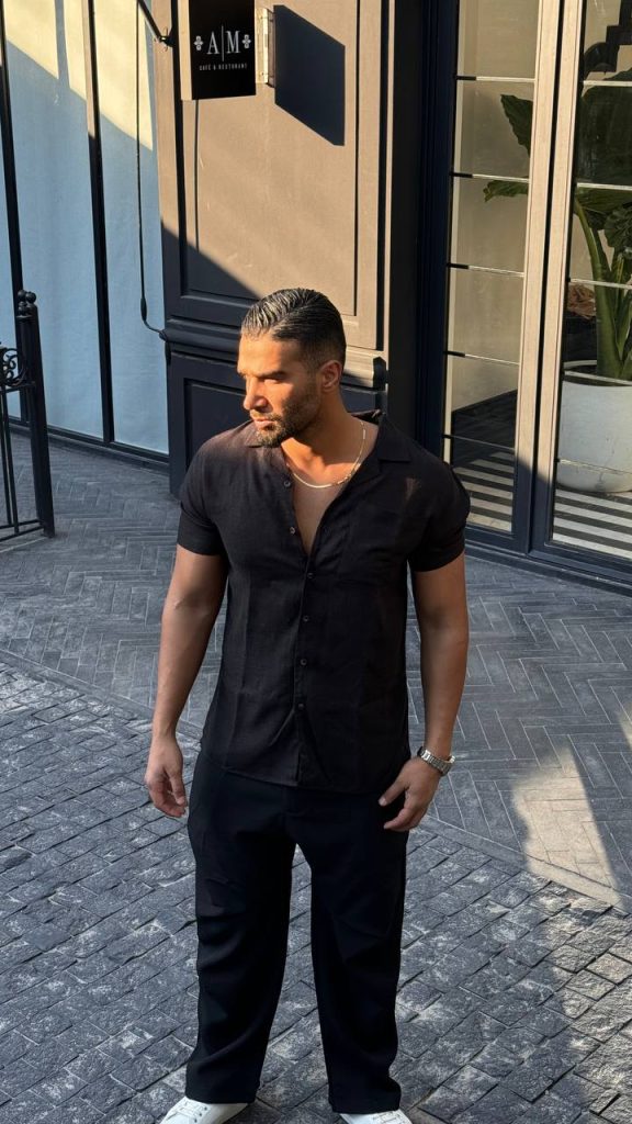 پیراهن لنین