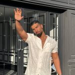 پیراهن لنین