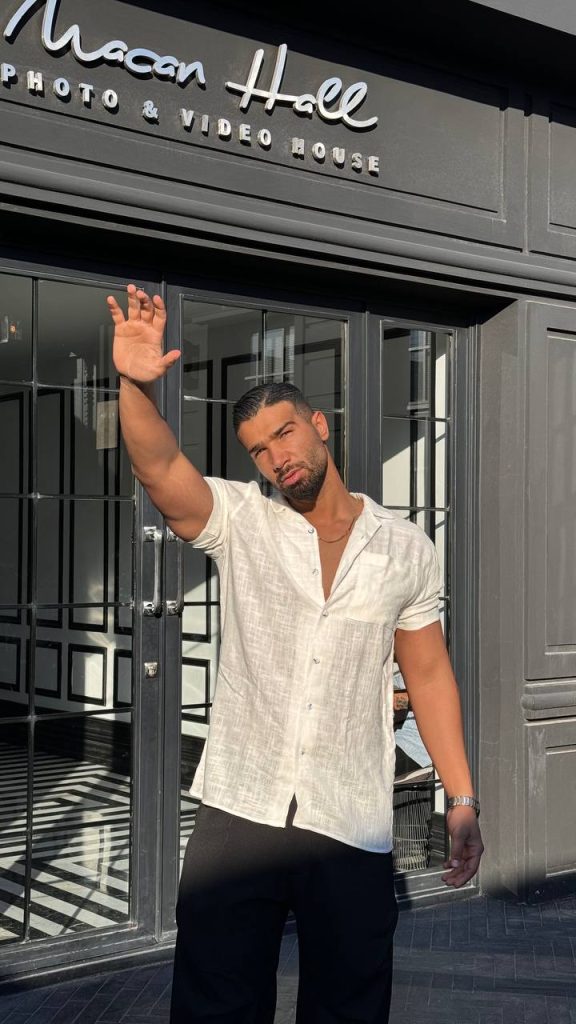 پیراهن لنین