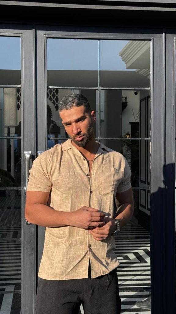 پیراهن لنین