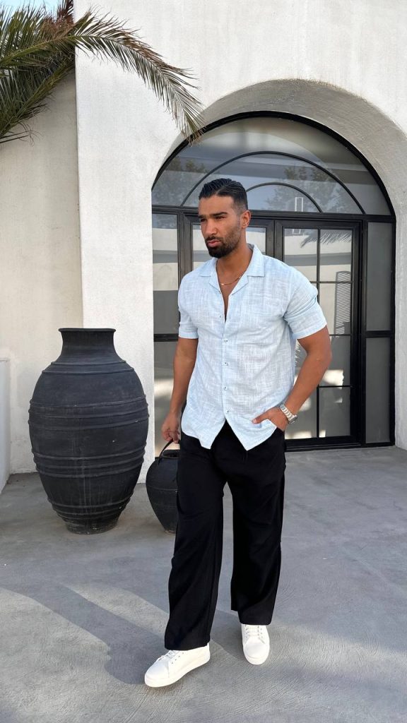 پیراهن لنین