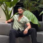 پیراهن لنین