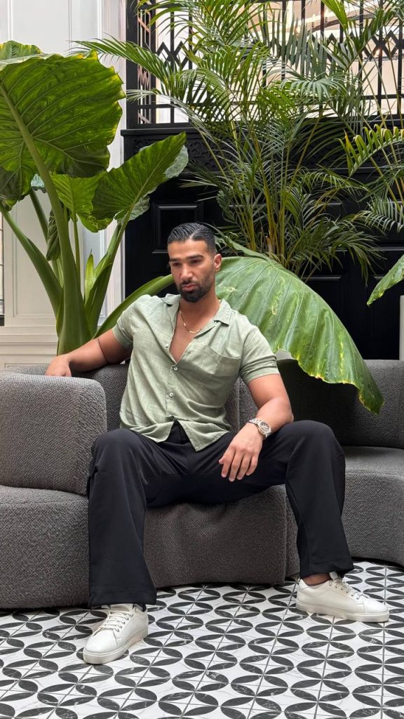 پیراهن لنین