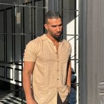 پیراهن لنین