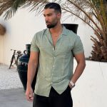 پیراهن لنین