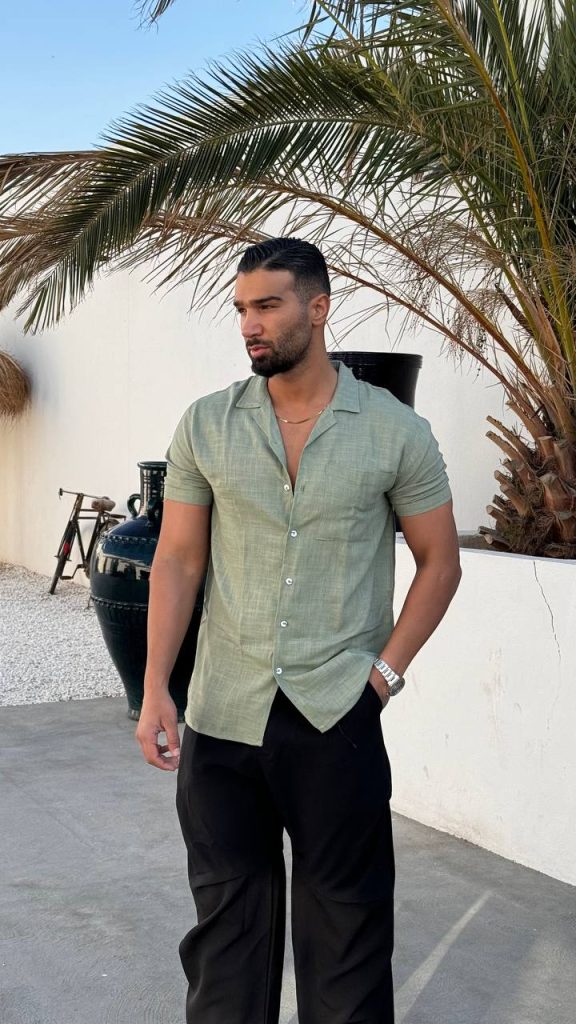 پیراهن لنین