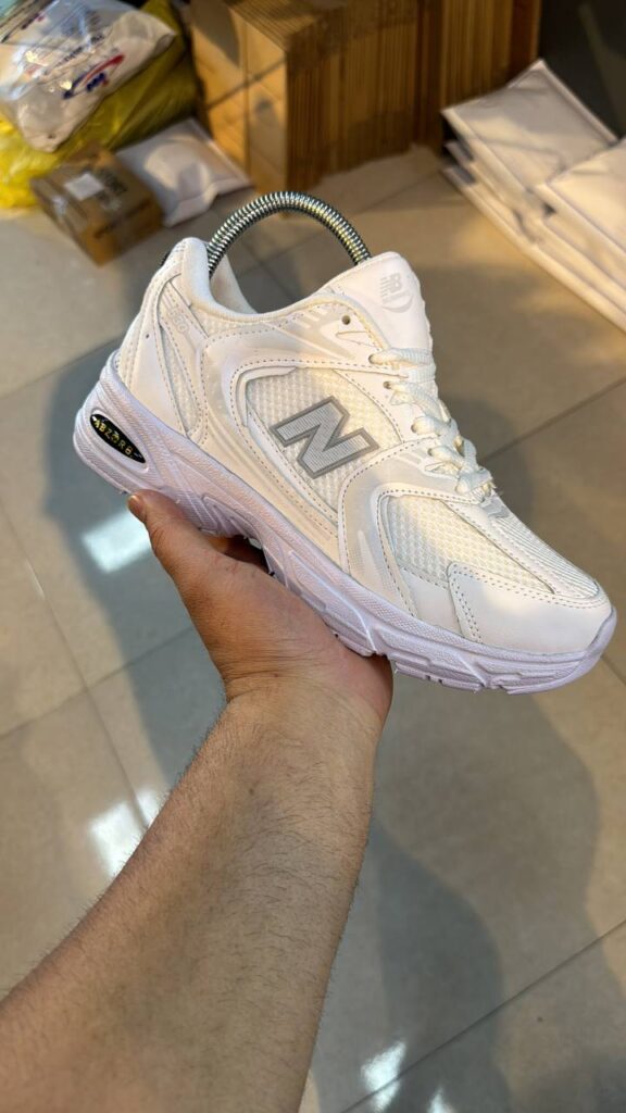 کتونی نیوبالانس