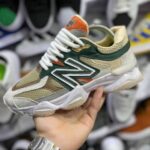 کتونی نیوبالانس