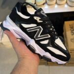 کتونی نیوبالانس