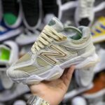 کتونی نیوبالانس