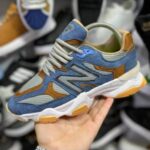 کتونی نیوبالانس