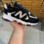 کتونی نیوبالانس