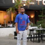 تیشرت بالنسیاگا