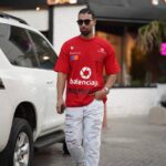 تیشرت بالنسیاگا