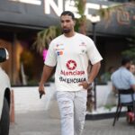 تیشرت بالنسیاگا