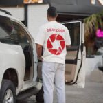 تیشرت بالنسیاگا