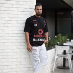 تیشرت بالنسیاگا