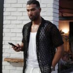 پیراهن طوری