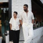 پیراهن طوری