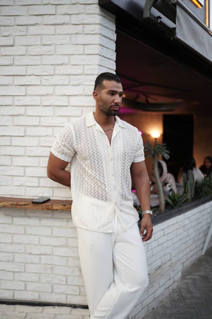 پیراهن طوری