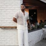 پیراهن طوری