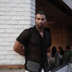 پیراهن طوری