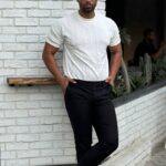 تیشرت گیپوری