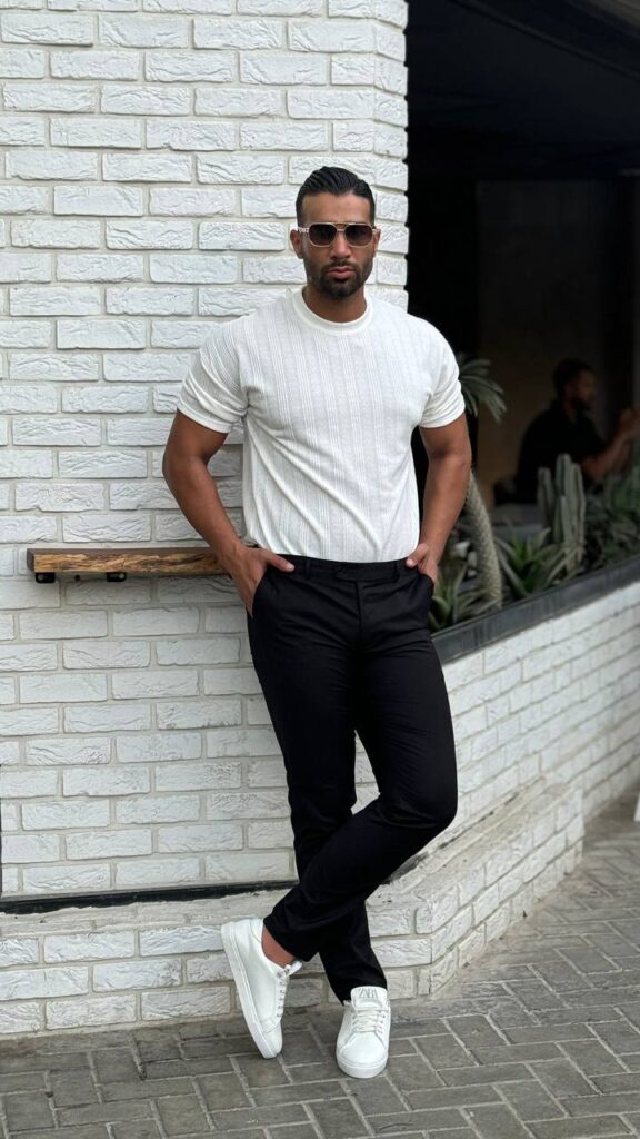 تیشرت گیپوری